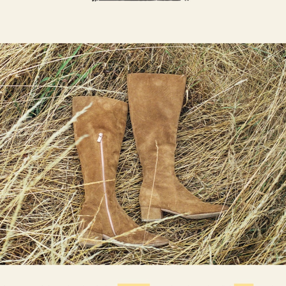 Doen Cannes Boot